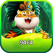 Logo da 9464